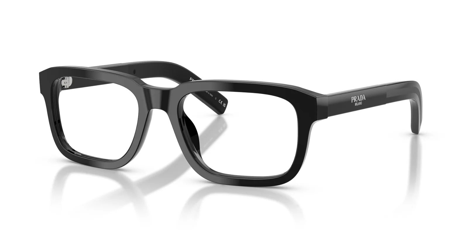 Prada Eyeglasses PRD12VF