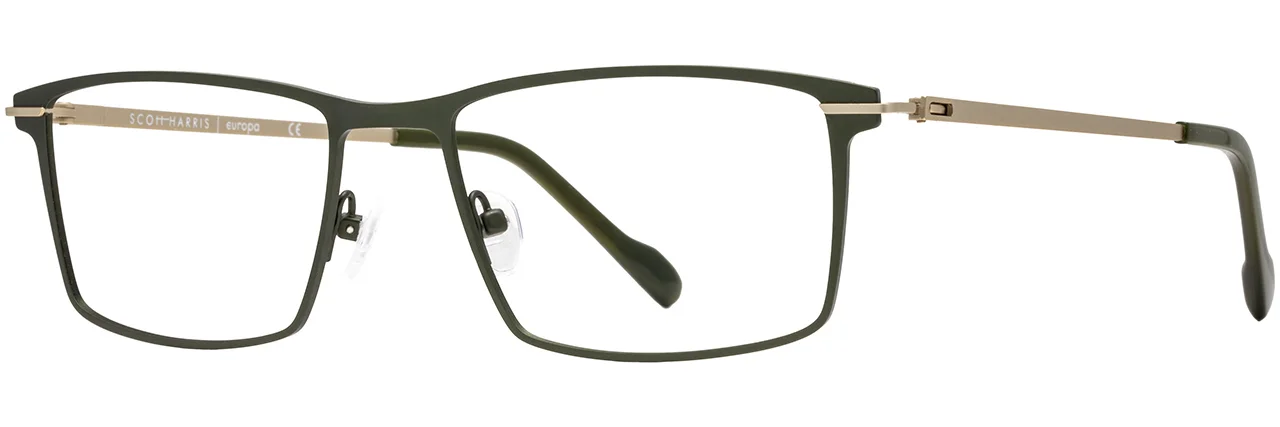 Scott Harris Eyeglasses SH-1014