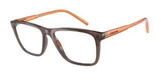2773 Transparent Brown