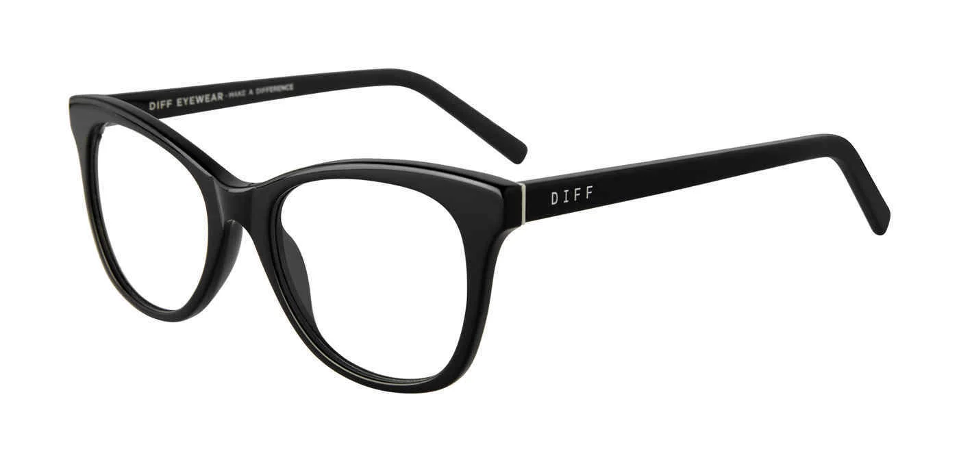 Diff Eyeglasses VDFCRNA