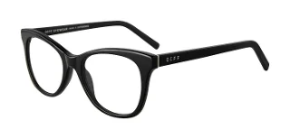 Diff Eyeglasses VDFCRNA