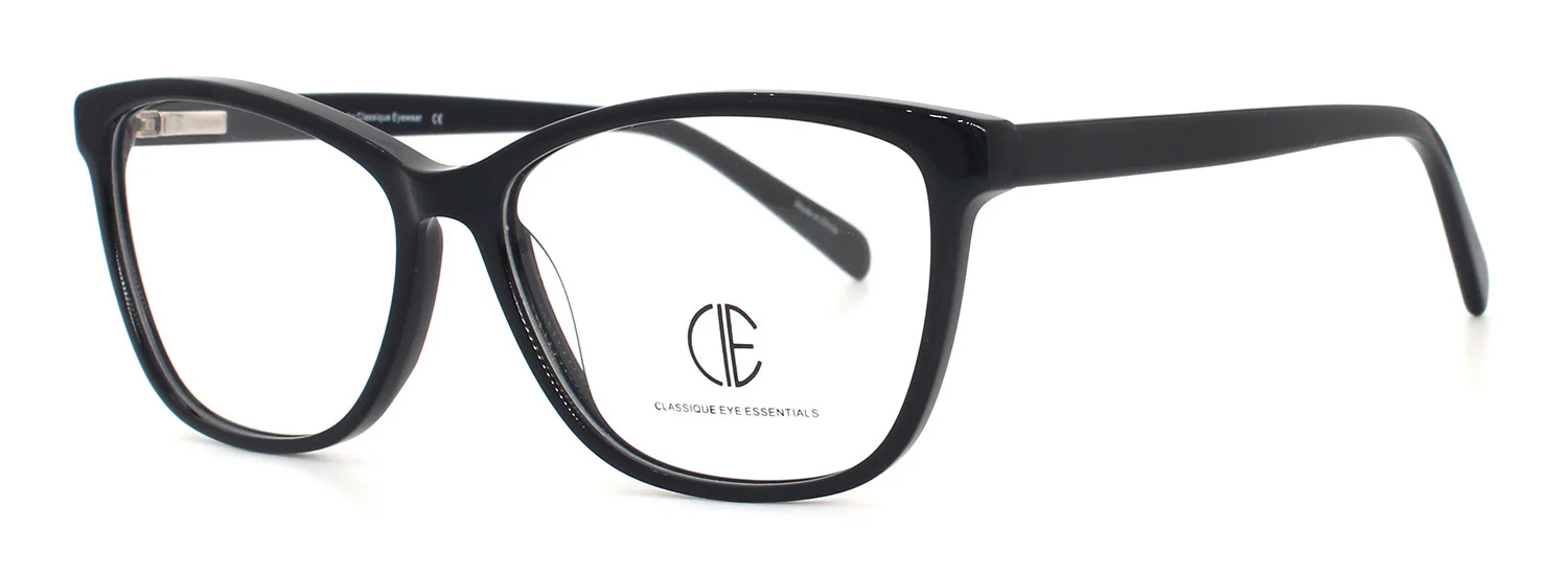 Cie Eyeglasses CIE186