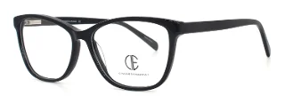 Cie Eyeglasses CIE186