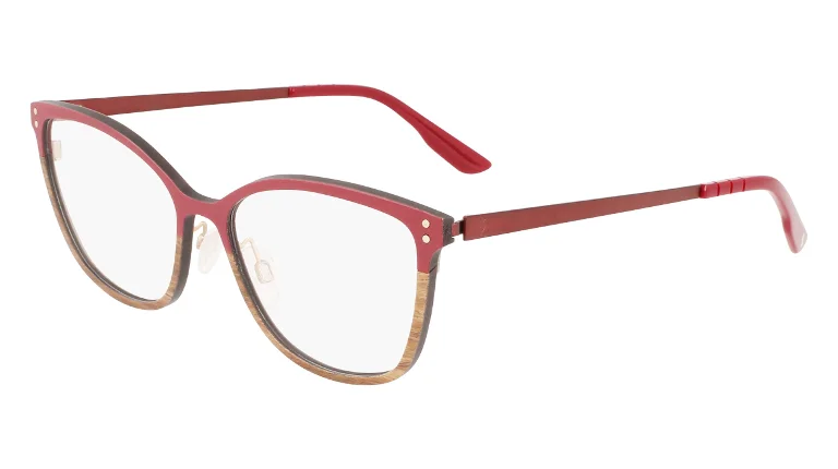 Skaga Eyeglasses SK2866 LIV