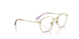Ray Ban Jr Eyeglasses RY9572V