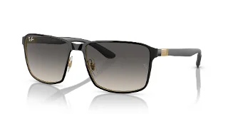 187/11 Black On Gold