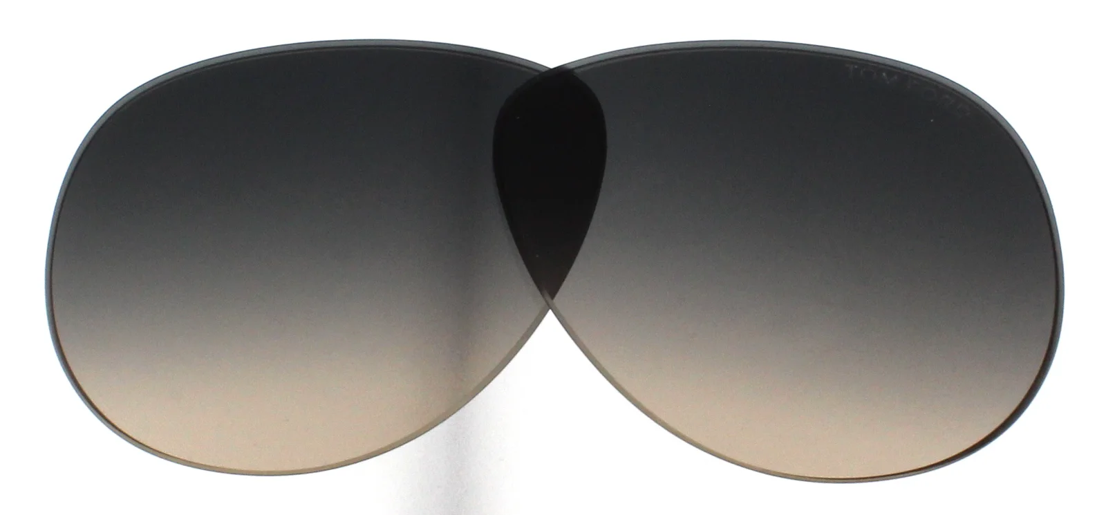 Tom Ford Replacement Lenses FT0666 TRIPP