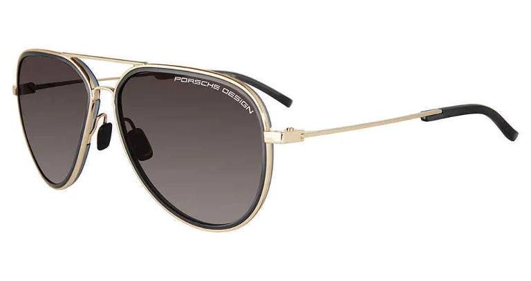 Porsche Design Sunglasses P8691