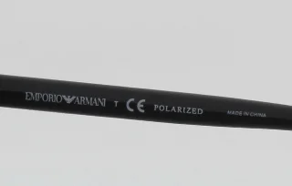 Emporio Armani Sunglasses EA4033
