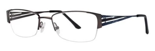 Dana Buchman Eyeglasses WILONA