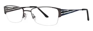 Dana Buchman Eyeglasses WILONA