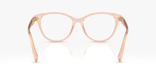 Ralph Eyeglasses RA7198U