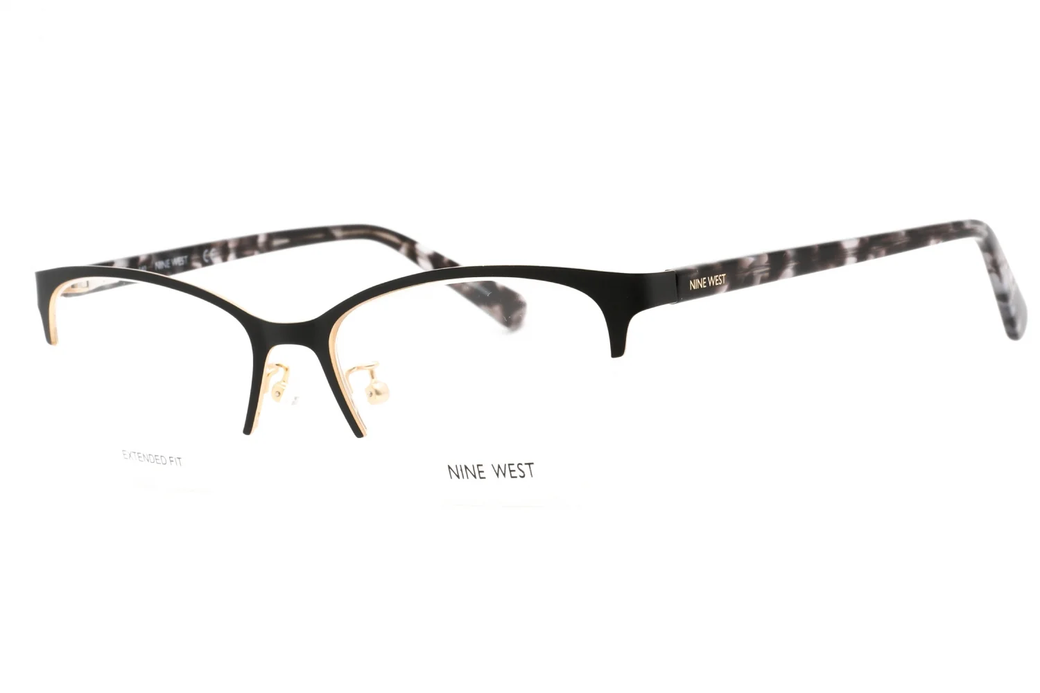 Nine West Eyeglasses NW1101X
