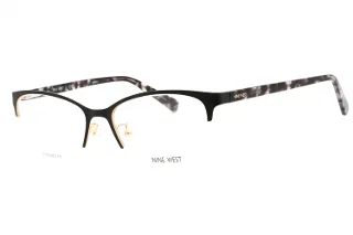Nine West Eyeglasses NW1101X