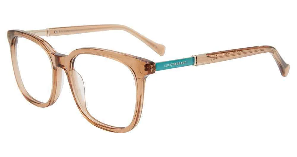 Lucky Brand Eyeglasses VLBD234