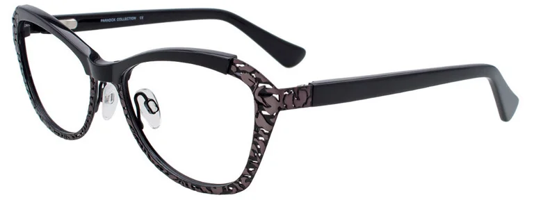 Paradox Eyeglasses P5025