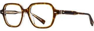 C03 Maple Tortoise / Crystal