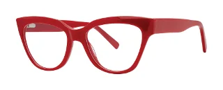 Ruby Red