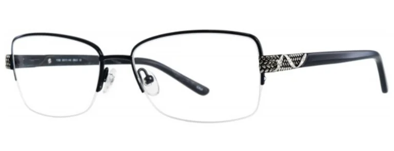 Adrienne Vittadini Eyeglasses AV1188