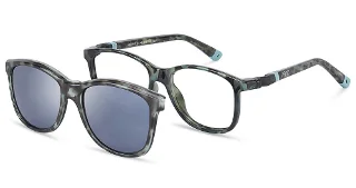 11Sc-Clip Quest Sc 3.0 Blue Turtle
