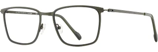 C02 Olive/Black