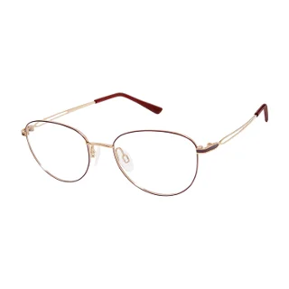 Charmant Eyeglasses TI 29826