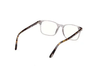 Tom Ford Eyeglasses FT5831-F-B