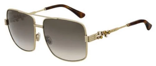 Jimmy Choo Sunglasses TONIA/S