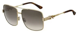 Jimmy Choo Sunglasses TONIA/S