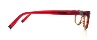 John Varvatos Eyeglasses V343 AF