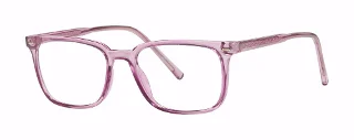Lilac Crystal