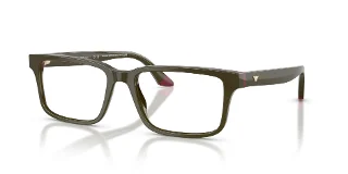 6316 Opaline Green/Bordeaux