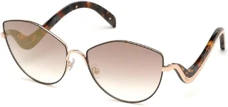 Emilio Pucci Sunglasses EP0118