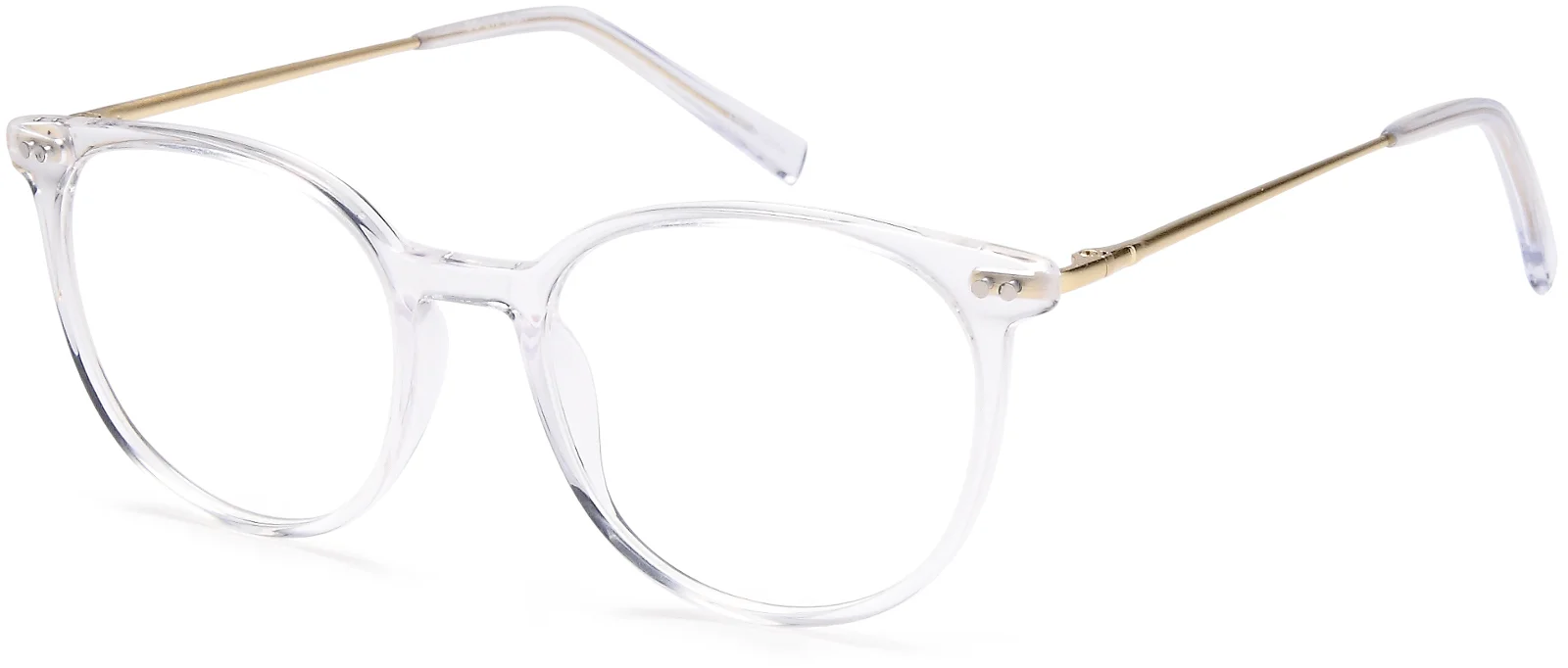 Di Caprio Eyeglasses DC215