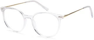 Di Caprio Eyeglasses DC215