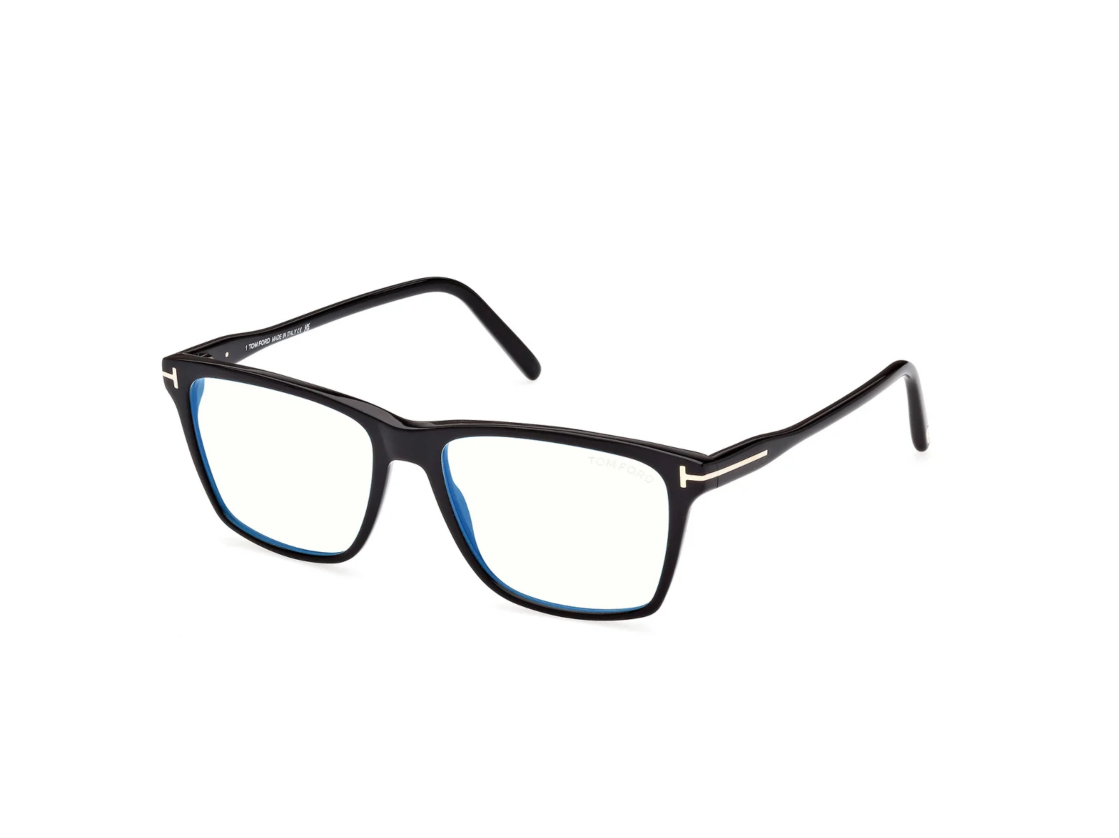 Tom Ford Eyeglasses FT5817-B