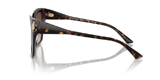 Jimmy Choo Sunglasses JC5012