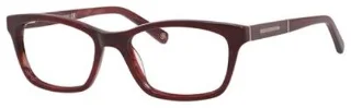 0DD8 Burgundy Wood
