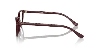 Vogue Eyeglasses VO5502D