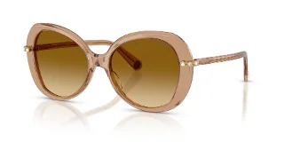 11243B Transparent Beige