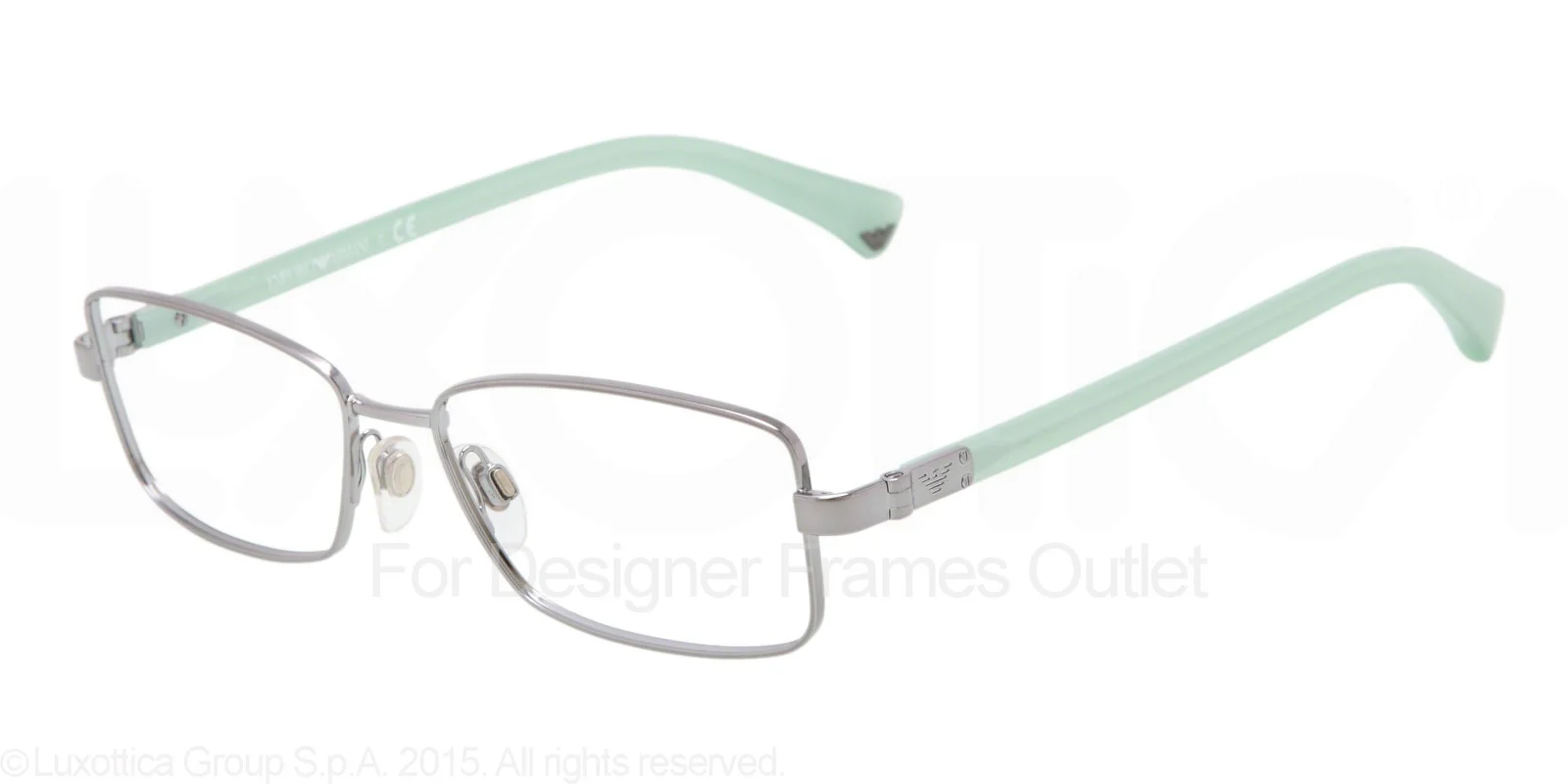 Emporio Armani Eyeglasses EA1004