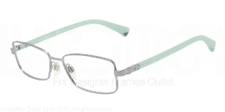 Emporio Armani Eyeglasses EA1004