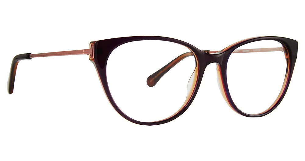 Trina Turk Eyeglasses Claudette