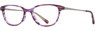 C02 Violet/Chrome