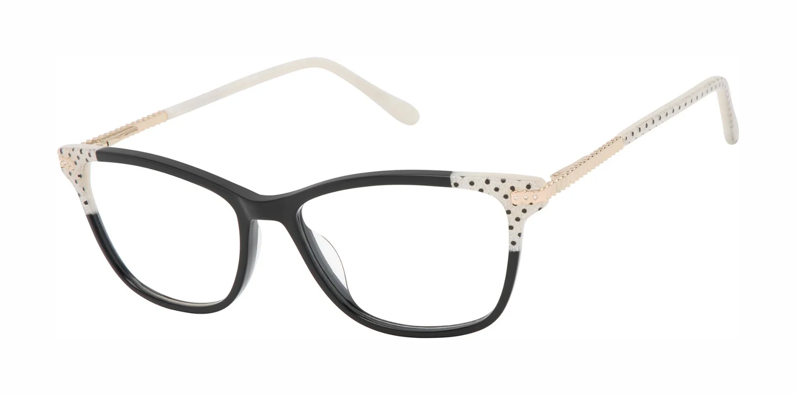 Lulu Guinness Eyeglasses L263