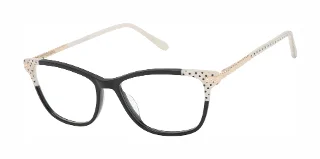 Lulu Guinness Eyeglasses L263
