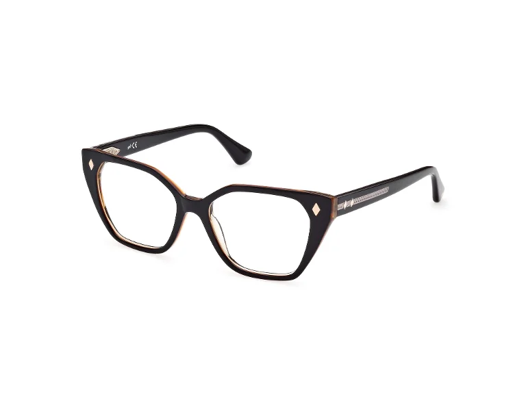 Web Eyeglasses WE5385