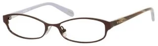 Fossil Eyeglasses CYANA