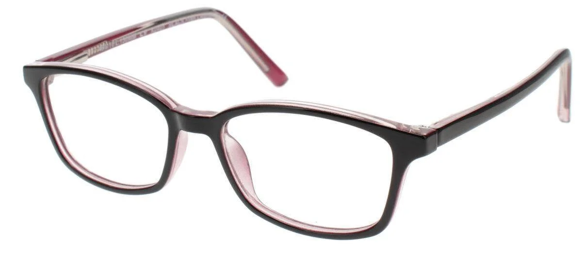 Advantage Eyeglasses ZIP