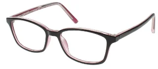Black Pink Laminate